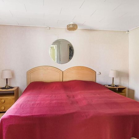 Holiday Home Bredasjoe By Interhome Gnitteryd Экстерьер фото