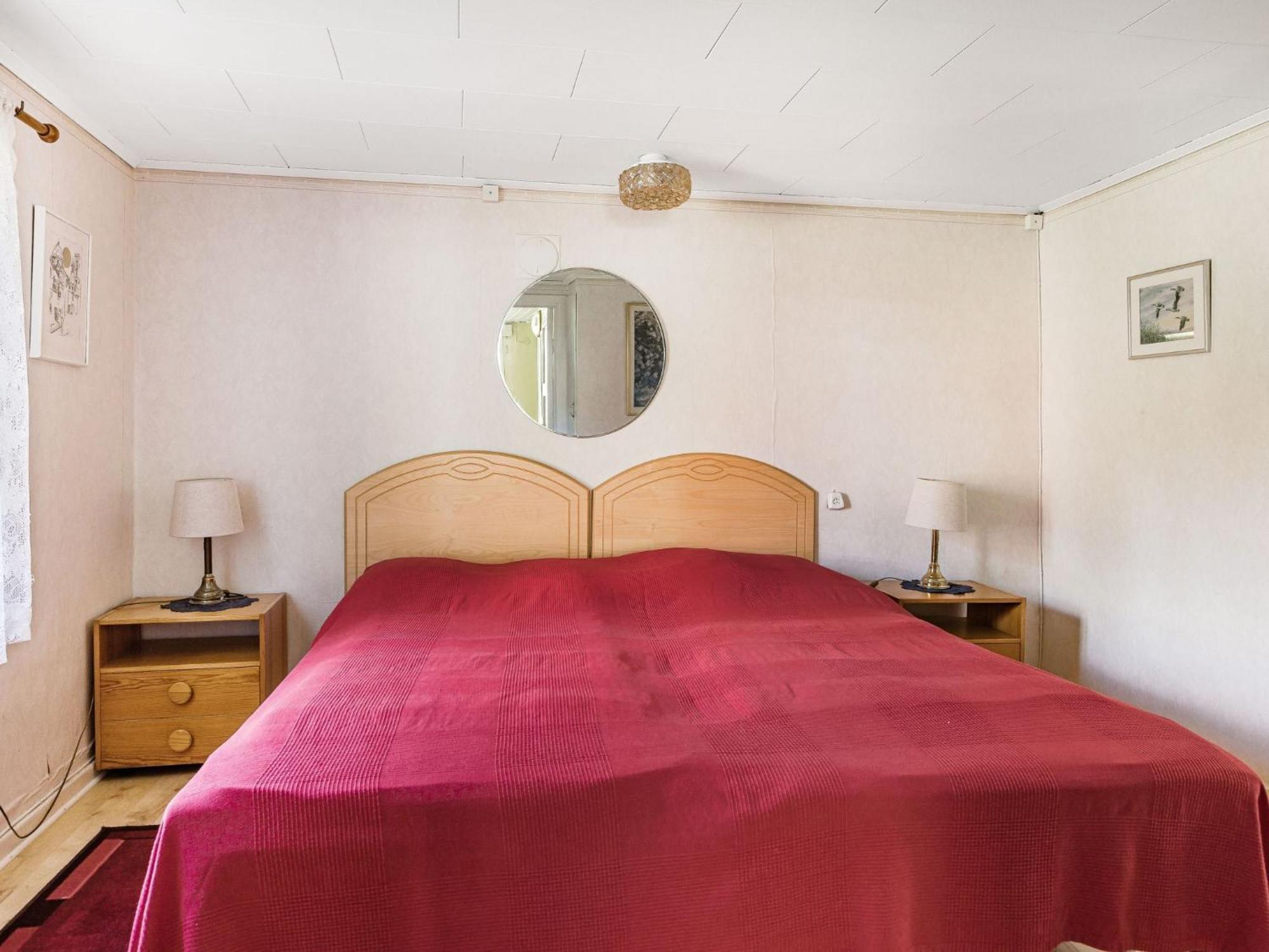 Holiday Home Bredasjoe By Interhome Gnitteryd Экстерьер фото
