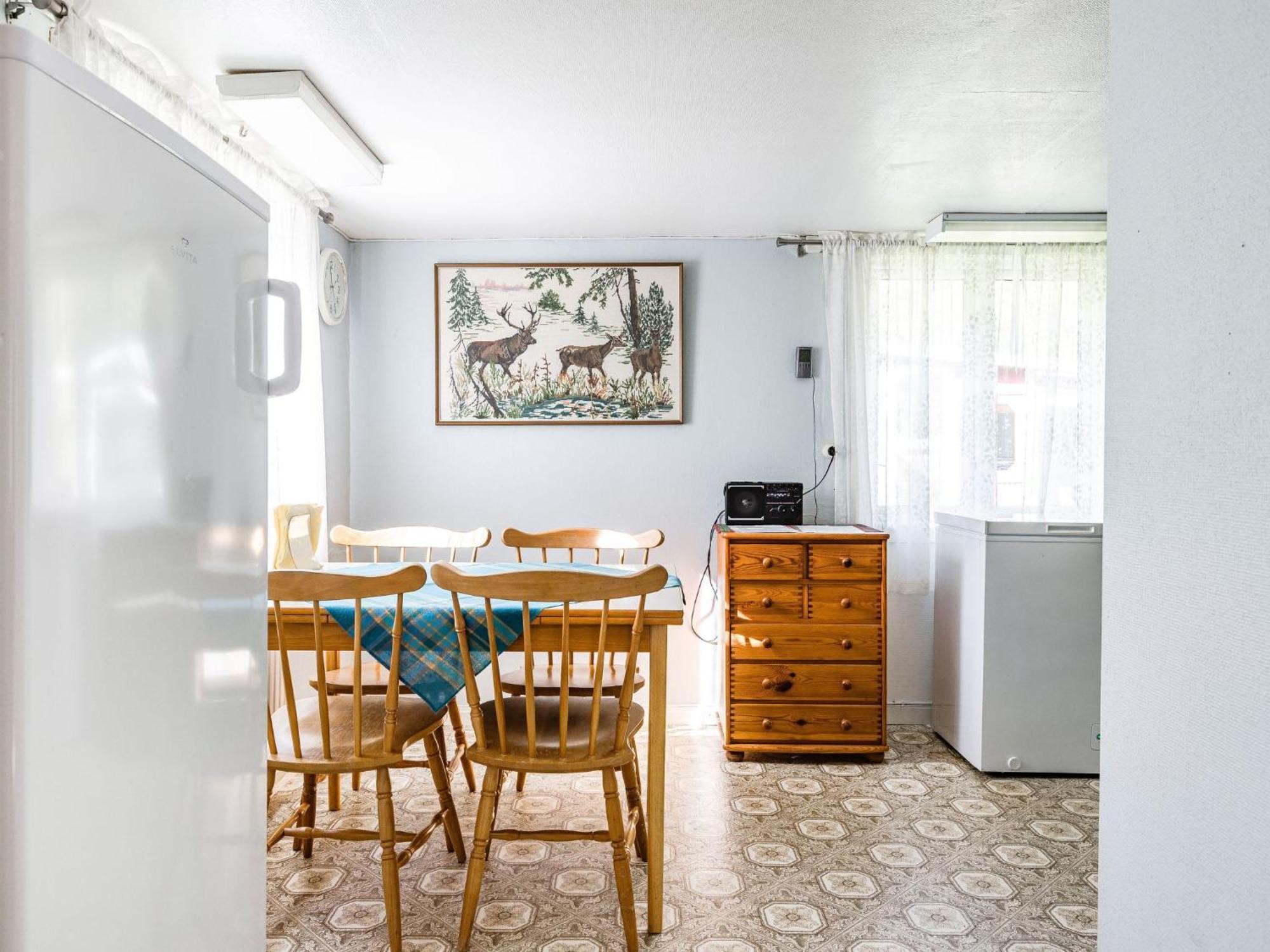 Holiday Home Bredasjoe By Interhome Gnitteryd Экстерьер фото