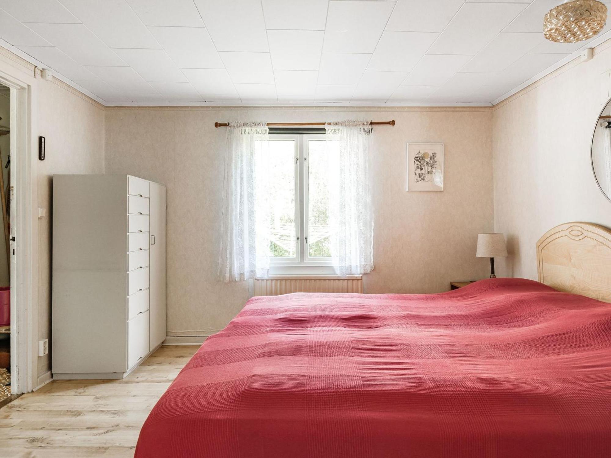 Holiday Home Bredasjoe By Interhome Gnitteryd Экстерьер фото