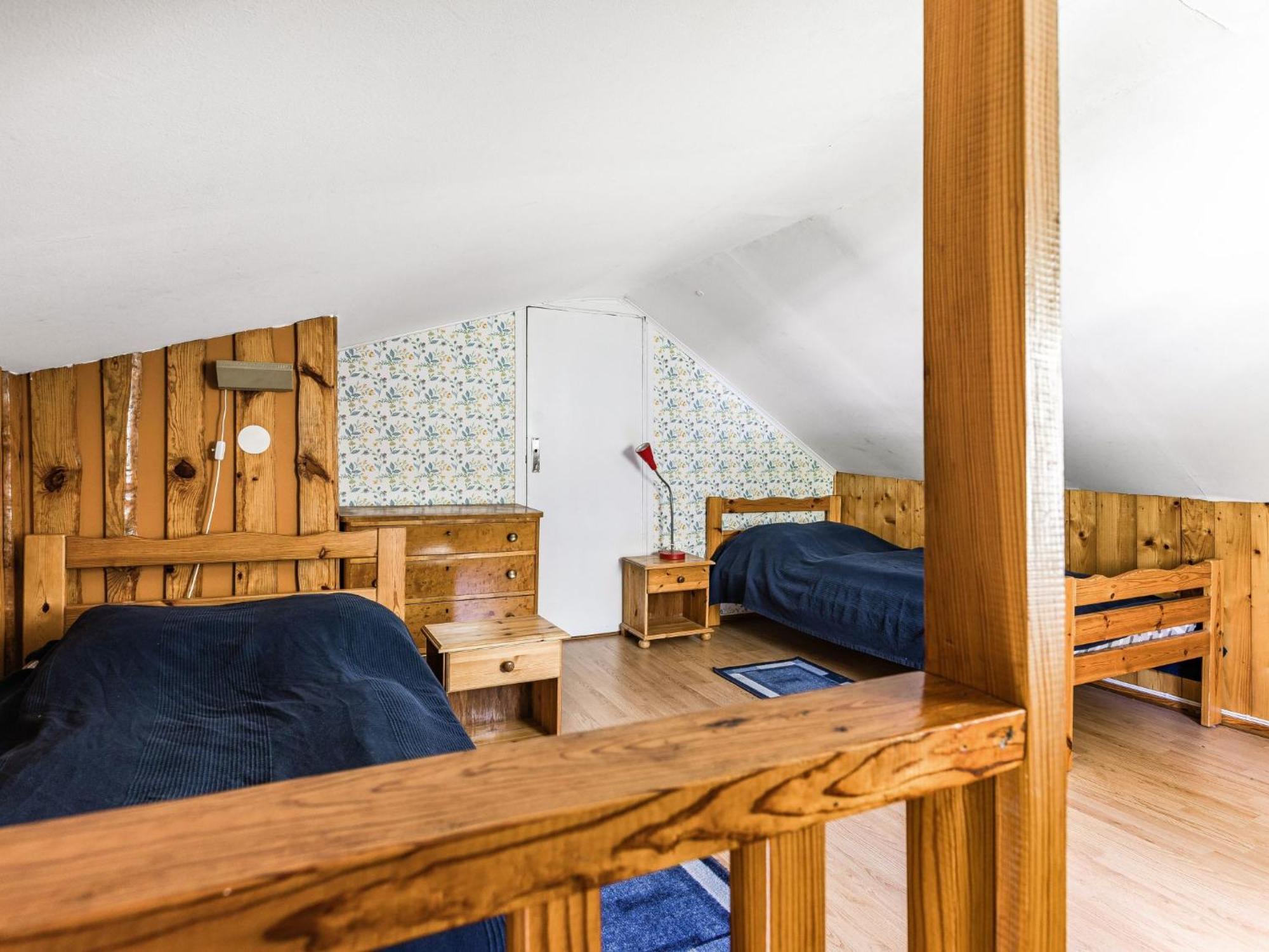 Holiday Home Bredasjoe By Interhome Gnitteryd Экстерьер фото