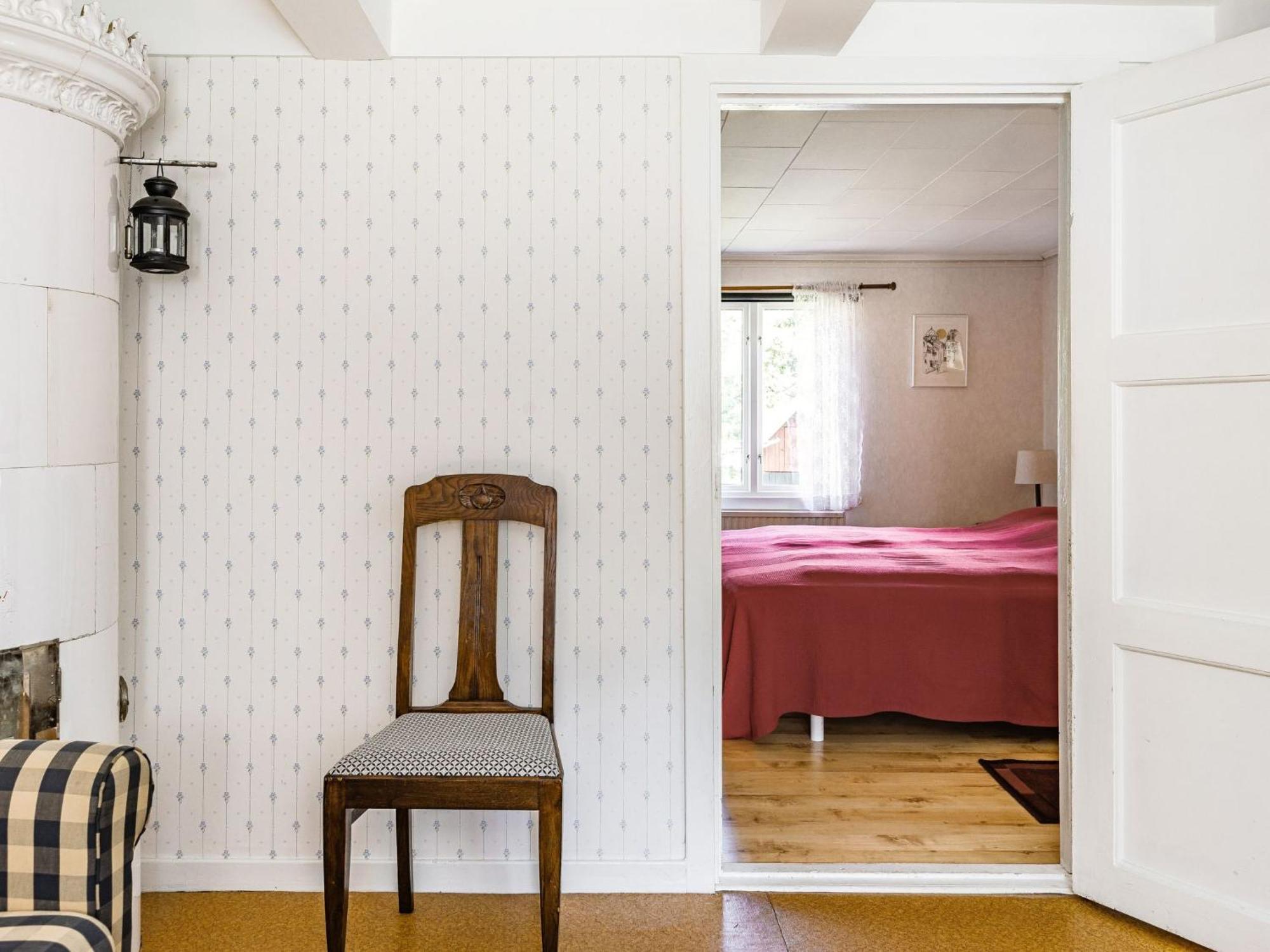 Holiday Home Bredasjoe By Interhome Gnitteryd Экстерьер фото