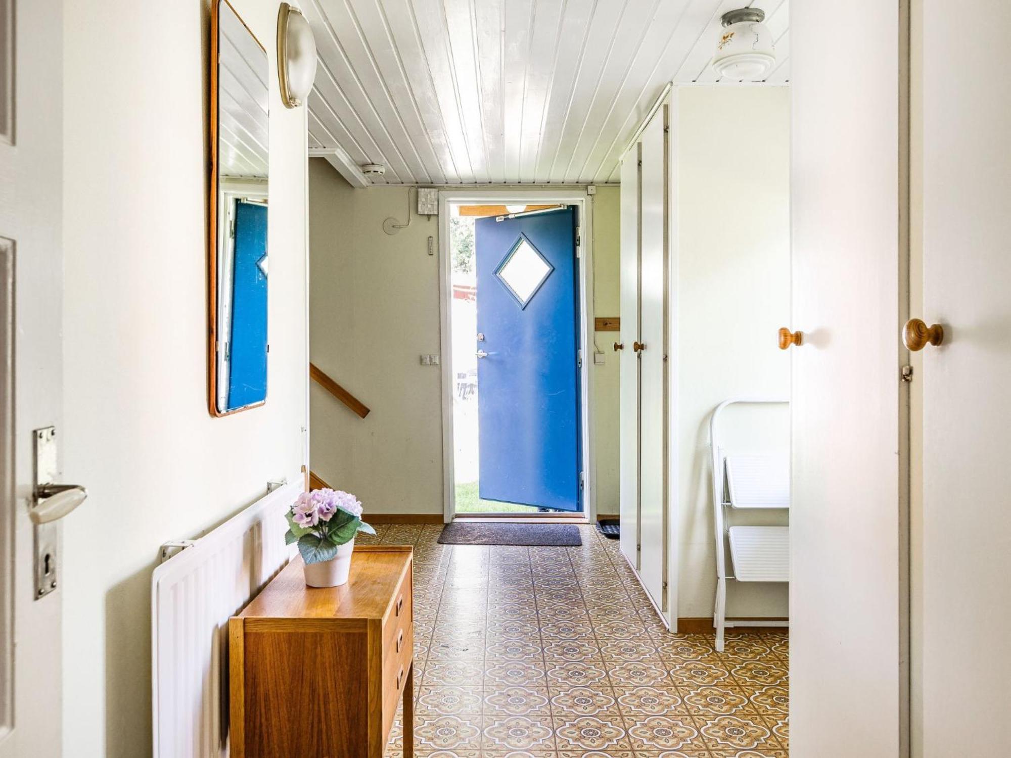 Holiday Home Bredasjoe By Interhome Gnitteryd Экстерьер фото