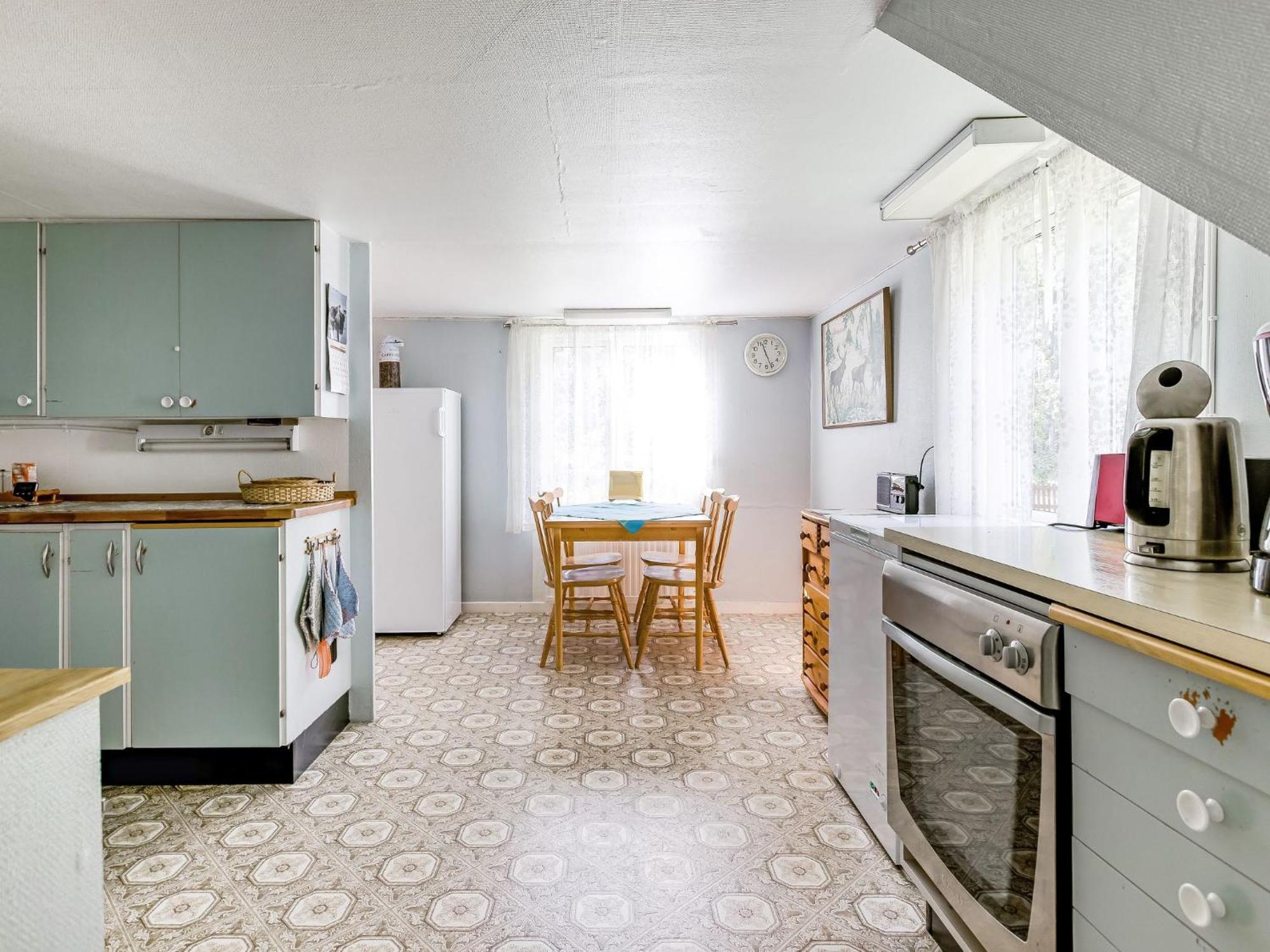 Holiday Home Bredasjoe By Interhome Gnitteryd Экстерьер фото