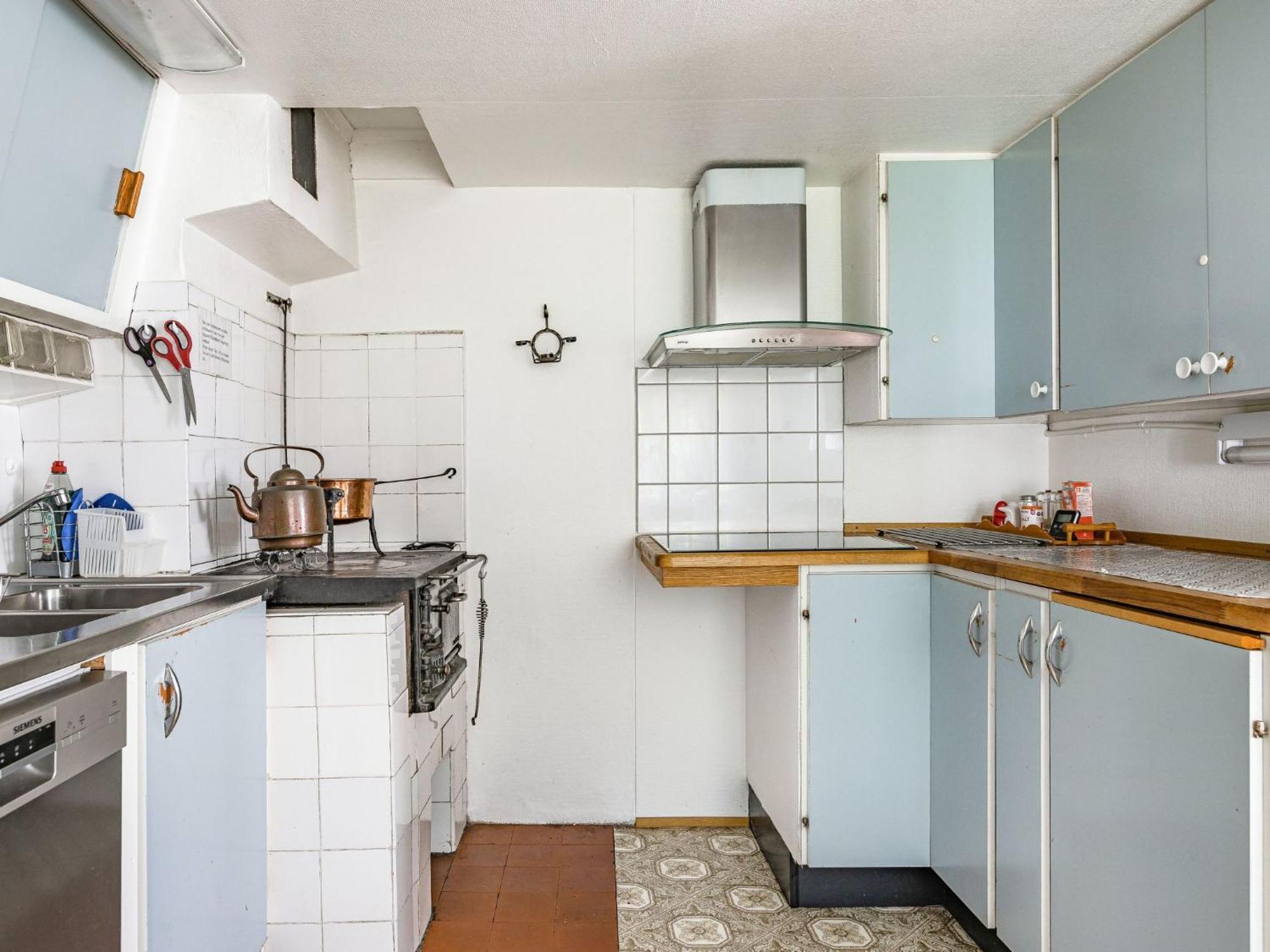 Holiday Home Bredasjoe By Interhome Gnitteryd Экстерьер фото